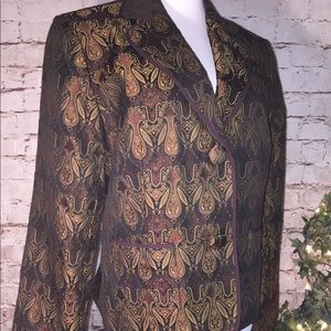 Liz Claiborne Blazer